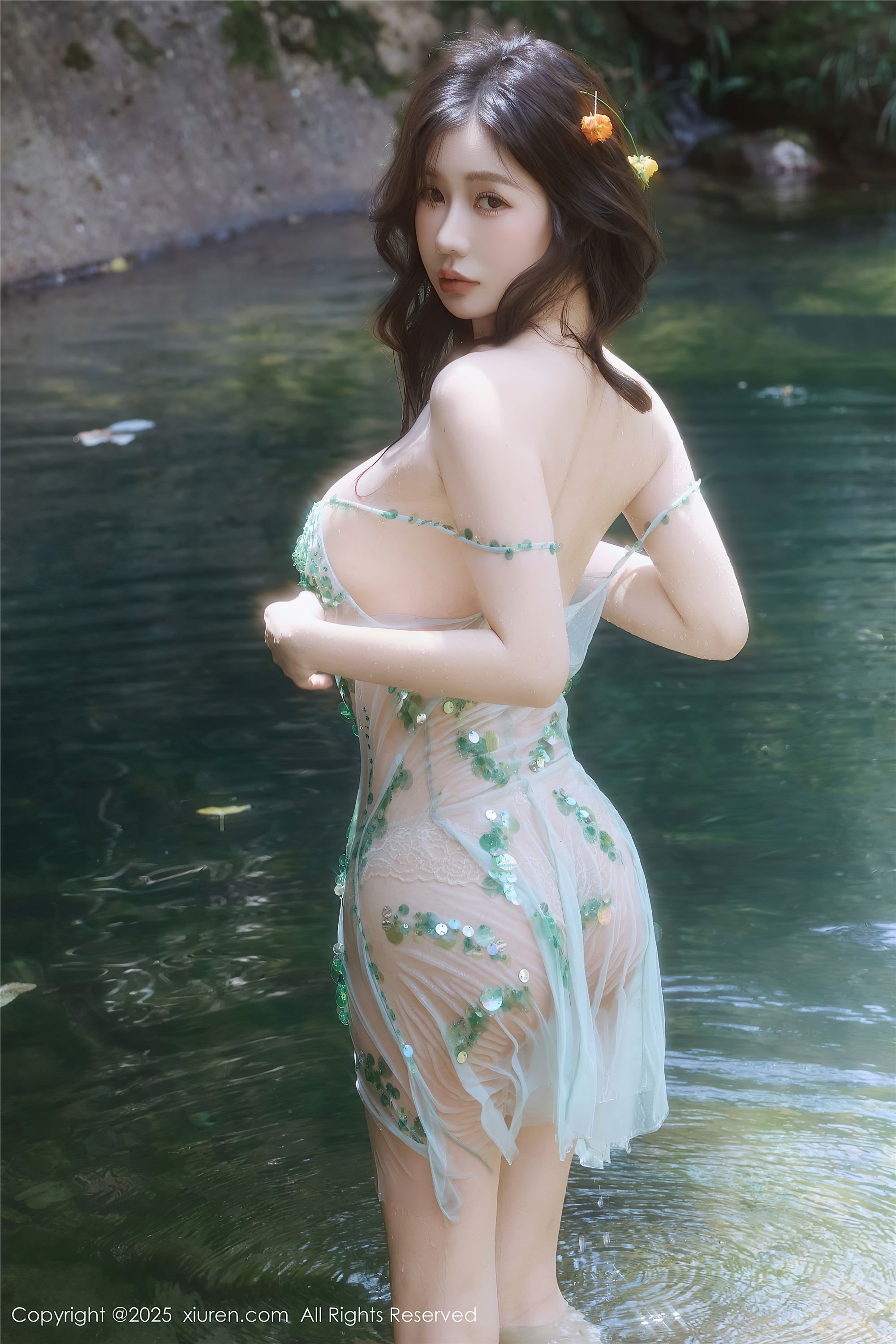 Xiuren秀人网 2025.09.11 NO.10756 尹甜甜sunny